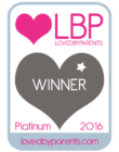 LBP Awards 2016 - Platinum