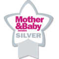 Mother & Baby Awards - Silver