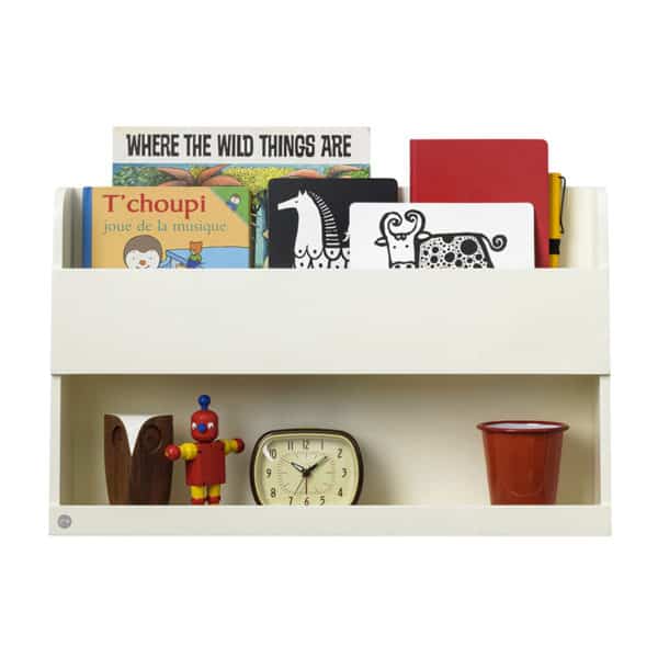 Bunk Bed Shelves For Children The, Bunk Bed Wall Storage