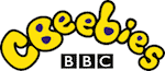 Cbeebies logo